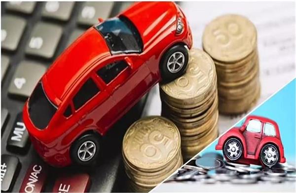zero down payment new car without paying any money scheme