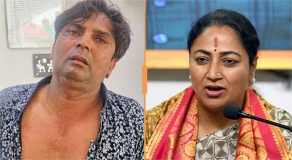 delhi 400 page charge sheet filed against attacker of cm rekha gupta