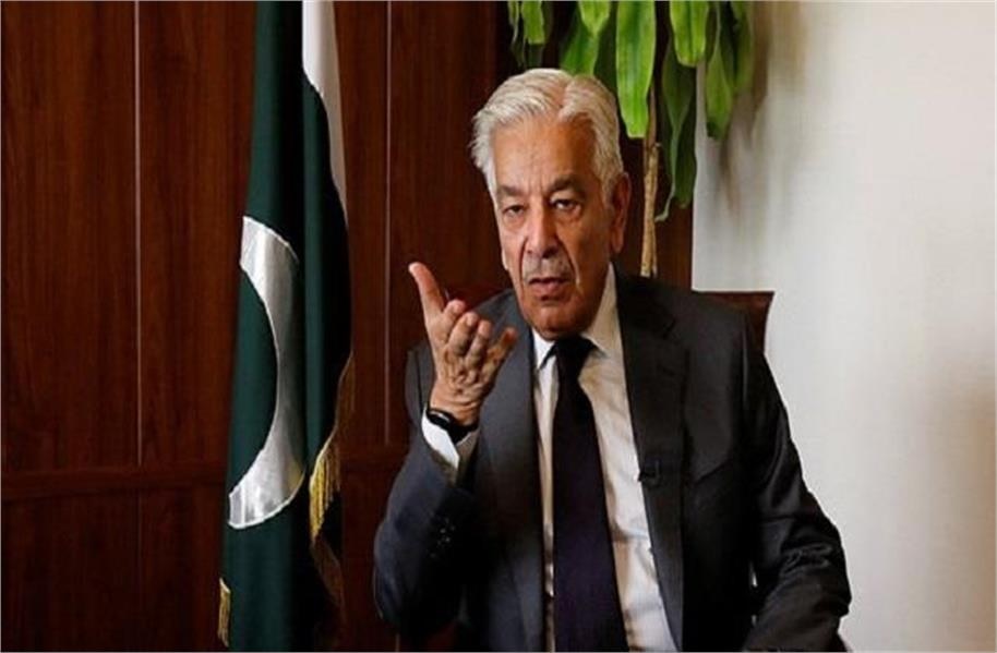 ਸਰਹੱਦਾਂ ''ਤੇ ਵਧਿਆ ਤਣਾਅ! ਗੱਲਬਾਤ ਅਸਫਲ ਰਹਿਣ ਮਗਰੋਂ ਖਵਾਜਾ ਆਸਿਫ਼ ਦਾ ਭੜਕਾਊ ਬਿਆਨ ਮੁੜ ਵਾਇਰਲ