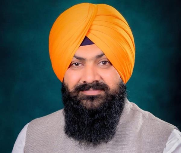 33 member core committee of youth akali dal