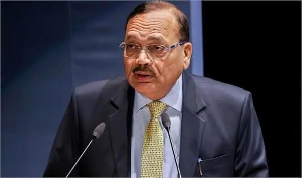 process to appoint next chief justice of india