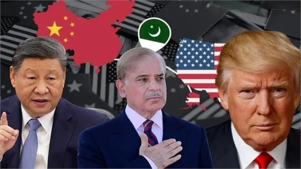 china will break all ties with pakistan warning on proximity to us