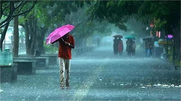 heavy rain warning for next 6 days  imd releases report