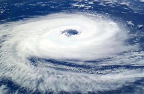 alert cyclone montha will cause destruction