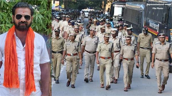 bjp yuva morcha leader murdered