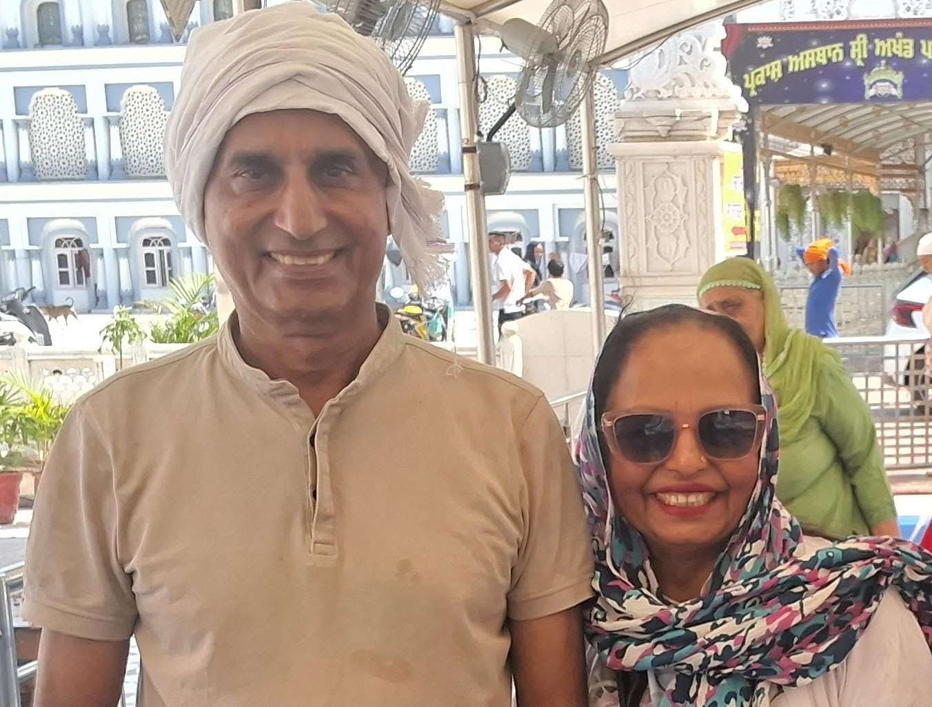 ਇਟਲੀ ਦੇ ਪ੍ਰਸਿੱਧ ਸ਼ਨੀ ਮੰਦਰ (ਬਰੇਸ਼ੀਆ) ਵਿਖੇ ਤੁਲਸੀ ਤੇ ਸ਼ਾਲੀਗਰਾਮ ਵਿਆਹ 2 ਨਵੰਬਰ ਨੂੰ, ਸੰਗਤ ''ਚ ਭਾਰੀ ਉਤਸ਼ਾਹ
