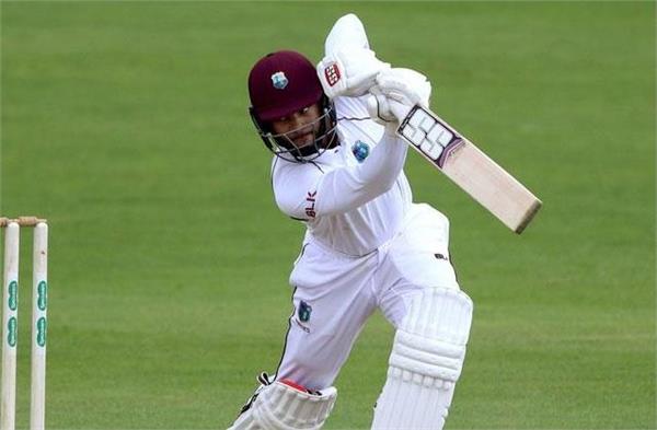 shai hope completes 9 000 international runs