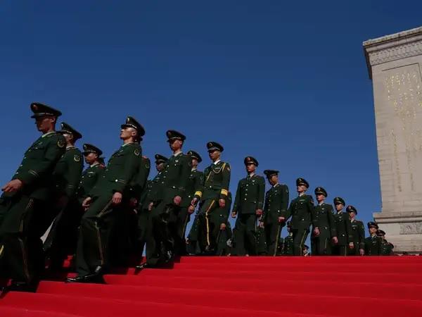 china opens corruption probe against top military general