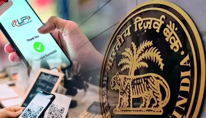 RBI ਗਵਰਨਰ ਦਾ ਵੱਡਾ ਐਲਾਨ: ਹੁਣ ਕਾਰ ਤੇ ਸਮਾਰਟਵਾਚਾਂ ਰਾਹੀਂ ਵੀ ਕਰ ਸਕੋਗੇ UPI ਪੇਮੈਂਟ