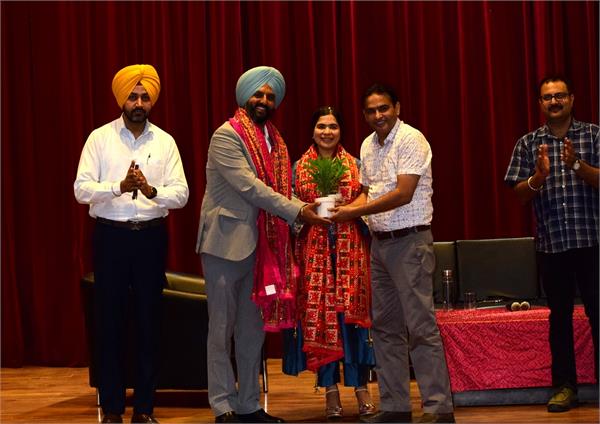 nit jalandhar s influencer alumni are a source of inspiration for students