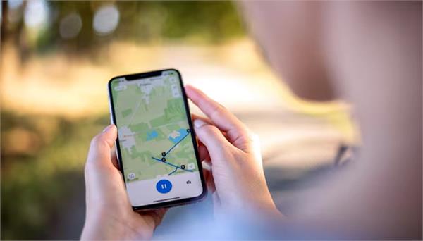 now this indigenous app will show the way to every indian