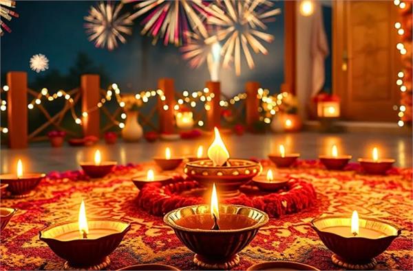 diwali remedies bring prosperity