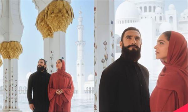 deepika padukone wearing hijab