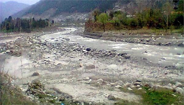 afghanistan announced to stop water to pakistan