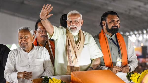bihar assembly elections nda seat sharing formula finalised