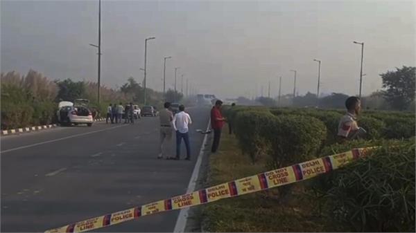 new delhi city bihar gangsters encounter