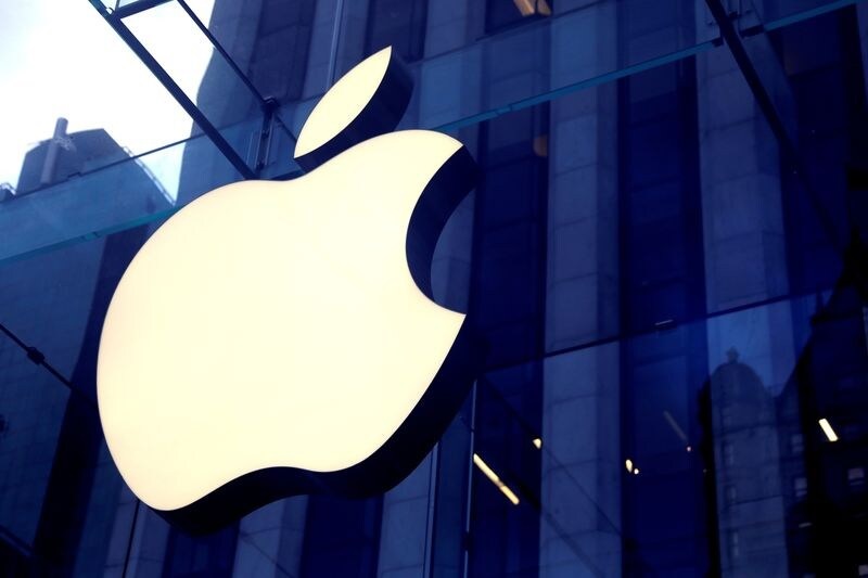 Apple 'ਤੇ ਲੱਗਾ 1,75,43,34,00,000 ਰੁਪਏ ਦਾ ਜੁਰਮਾਨਾ! ਇਹ ਗਲਤੀ ਪਈ ਭਾਰੀ