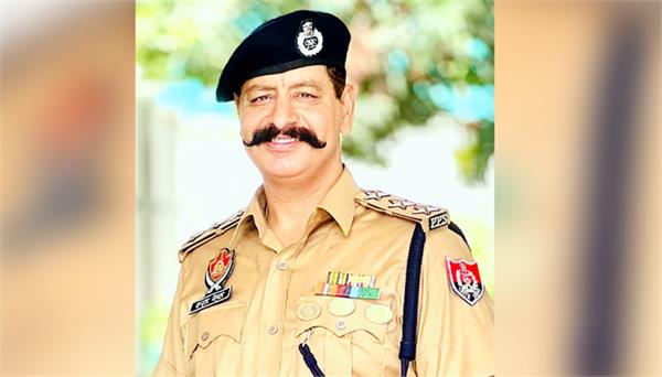 bhawanigarh police registers 15 cases under war on drugs campaign