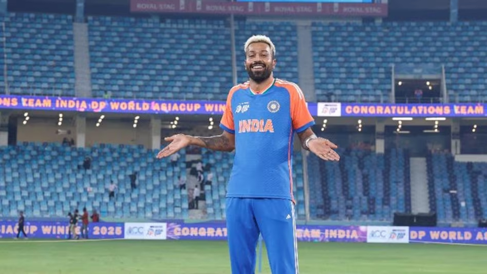 Asia Cup ''ਚ 4 ਵਾਰ 0 ''ਤੇ ਆਊਟ! ਫਿਰ ਵੀ ਬਣ ਗਿਆ T-20 ਦਾ ਨੰਬਰ-1 ਆਲਰਾਊਂਡਰ