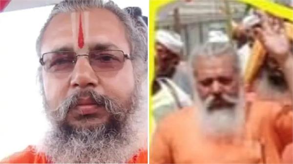 rawat temple mahant ram milan das ramayani death