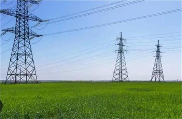 big relief for farmers 200 payout for land under power lines