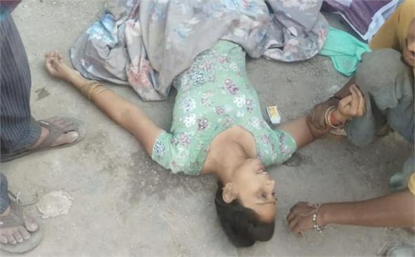 woman  s legs amputated after being run over by train
