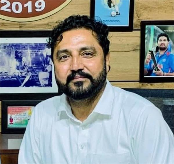 video of the man who openly shot sarpanch has surfaced 
