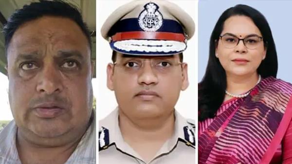 new twist in asi sandeep suicide case