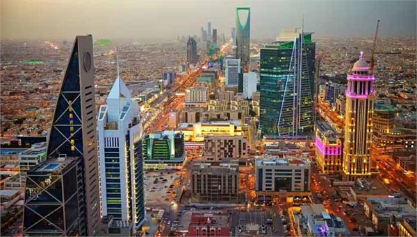 saudi arabia has become easier to travel
