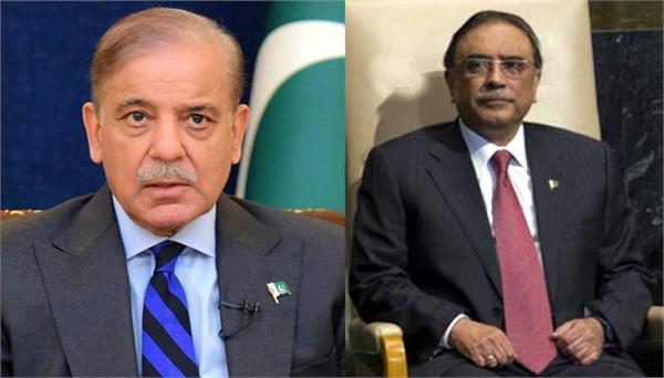 pakistani pm and president give message to hindus on diwali