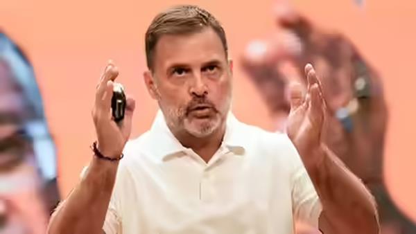 education must not become privilege for a few rahul