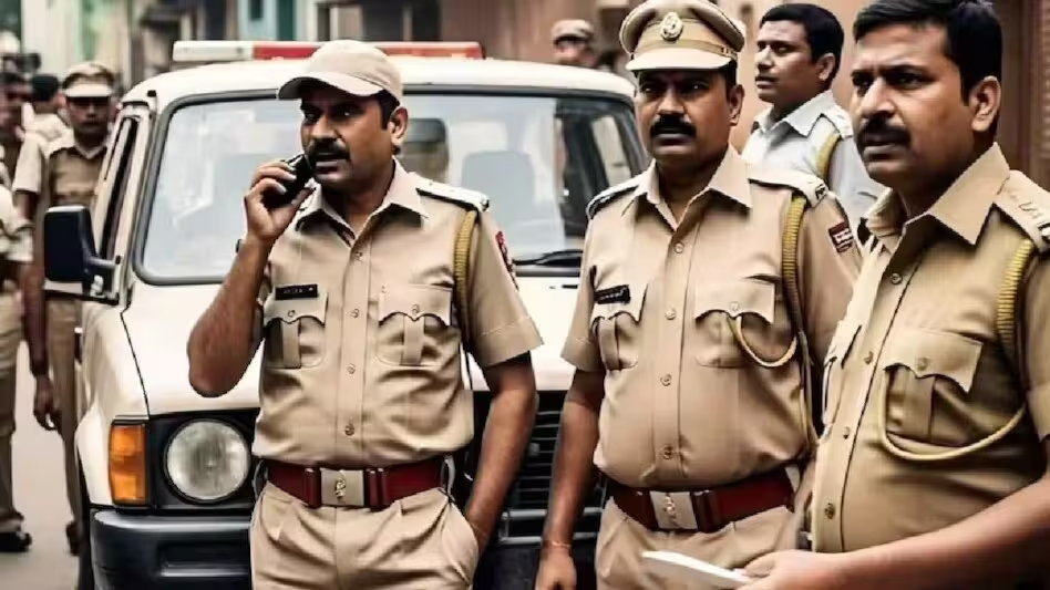 ਮੌਲਾਨਾ ਦੀ ਪਤਨੀ ਤੇ 2 ਮਾਸੂਮ ਧੀਆਂ ਨੂੰ ਕੁੱਟ-ਕੁੱਟ ਕੇ ਮਾਰ ਦਿੱਤਾ, ਮਸਜਿਦ ''ਚੋਂ ਮਿਲੀਆਂ ਲਾਸ਼ਾਂ