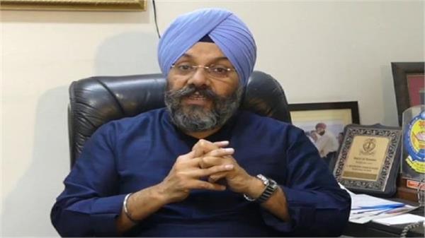 manjit singh gk