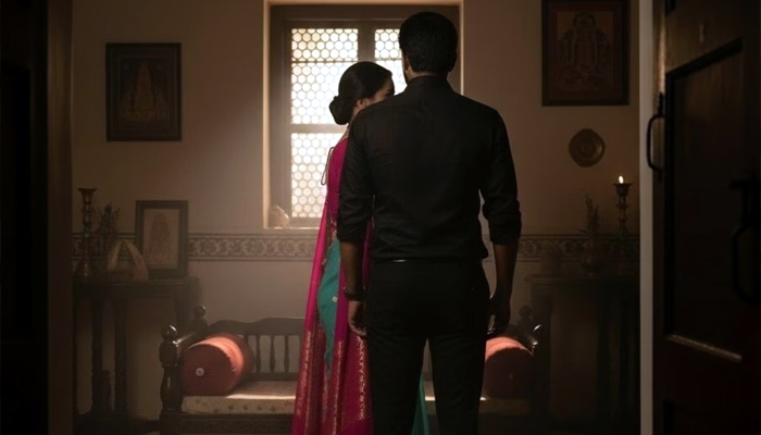 ਹਵਸ ''ਚ ਅੰਨ੍ਹੇ ਪਤੀ ਨੇ ਟੱਪੀਆਂ ਹੱਦਾਂ, ਪਤਨੀ ਨੇ ਸਰੀਰਕ ਸੰਬੰਧ ਬਣਾਉਣ ਤੋਂ ਕੀਤਾ ਇਨਕਾਰ ਤਾਂ ਛੱਤ ਤੋਂ ਸੁੱਟ''ਤਾ ਹੇਠਾਂ