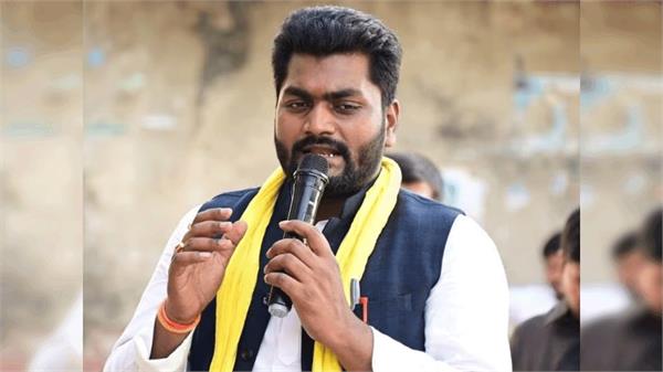 will contest bihar assembly elections alone