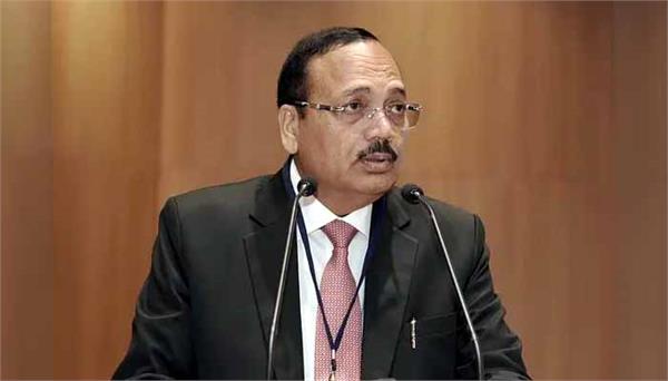 president appoints justice surya kant as next chief justice of india