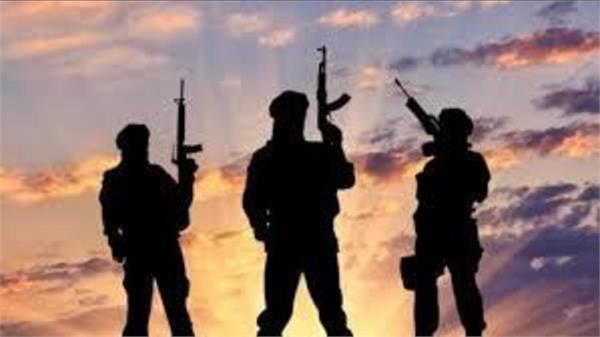2 3 terrorists entered a house in kirchi village of dudu