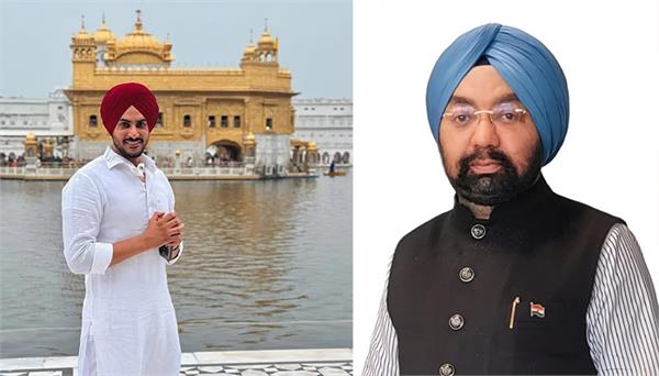 vikram sahney announces to bear all medical expenses of rajvir jawanda