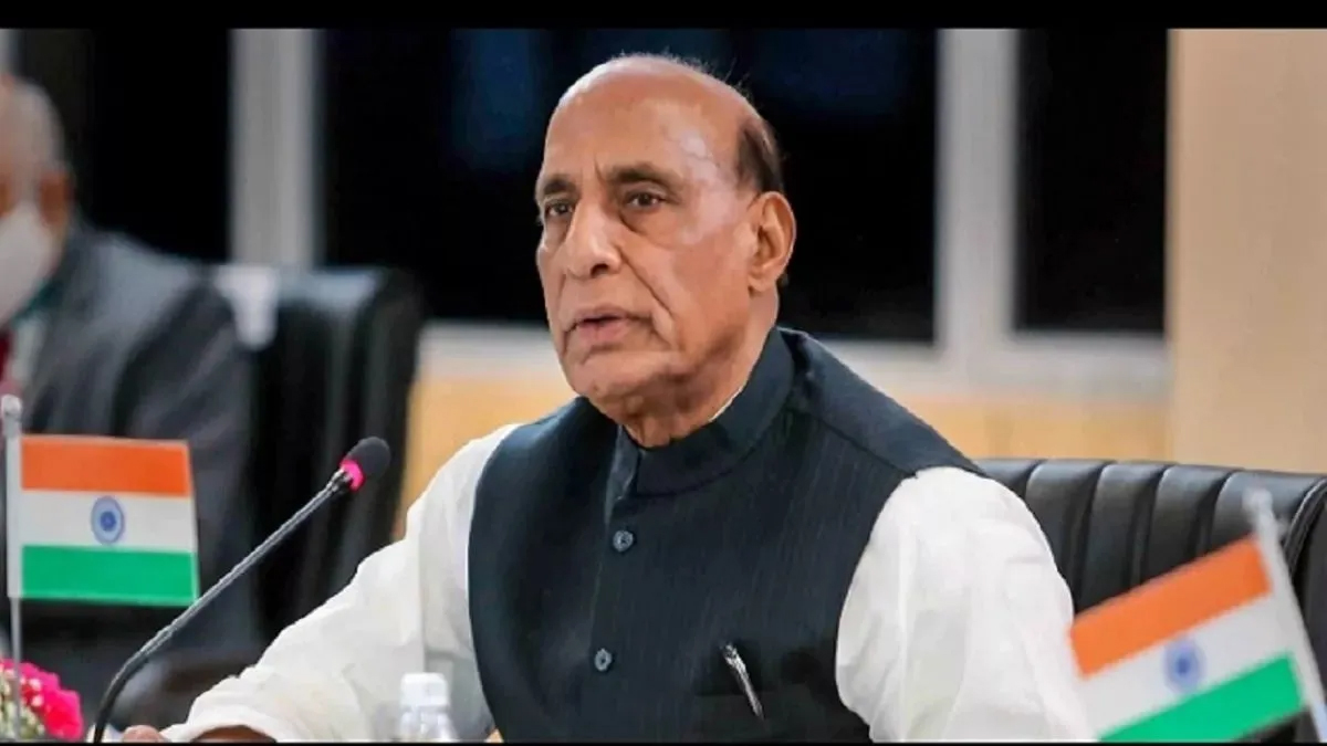 ਦੀਵਾਲੀ ਦਾ ਤੋਹਫਾ! ਸਾਬਕਾ ਫੌਜੀਆਂ ਅਤੇ ਉਨ੍ਹਾਂ ਦੇ ਆਸ਼ਰਿਤਾਂ ਦੀ ਸਹਾਇਤਾ ਰਾਸ਼ੀ ਦੁੱਗਣੀ : ਰਾਜਨਾਥ