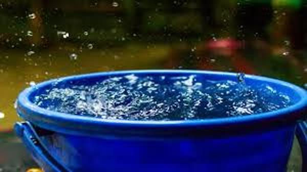 girl dies after falling into bucket full of water