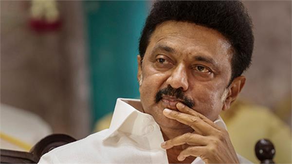 bomb threat to chief minister stalin residence