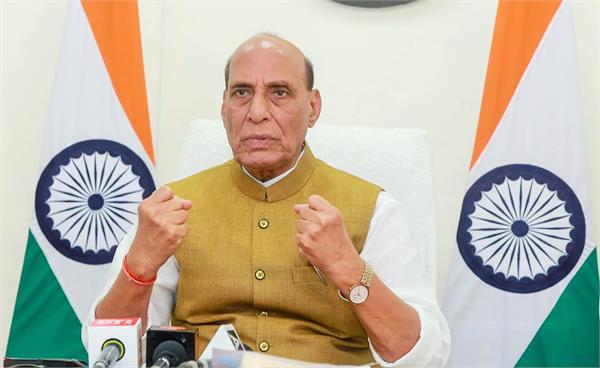 pakistan   brahmos    operation sindhur was a trailer  rajnath singh