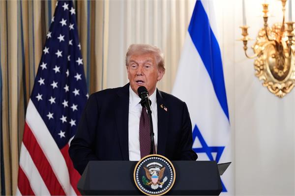hamas agrees to ceasefire after trump threat