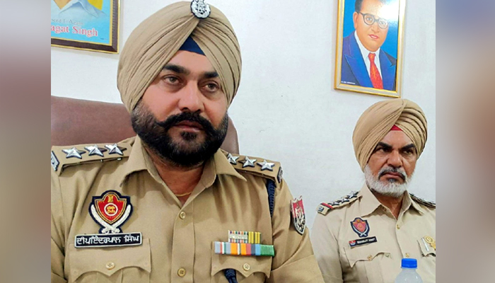 ਜ਼ਬਰ-ਜਨਾਹ ਦੀ ਸ਼ਿਕਾਰ ਨਬਾਲਗ ਲੜਕੀ ਨੇ ਦਿੱਤਾ ਬੱਚੇ ਨੂੰ ਜਨਮ