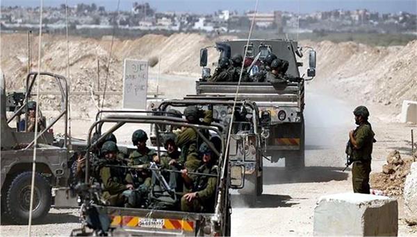 hamas violates ceasefire in gaza