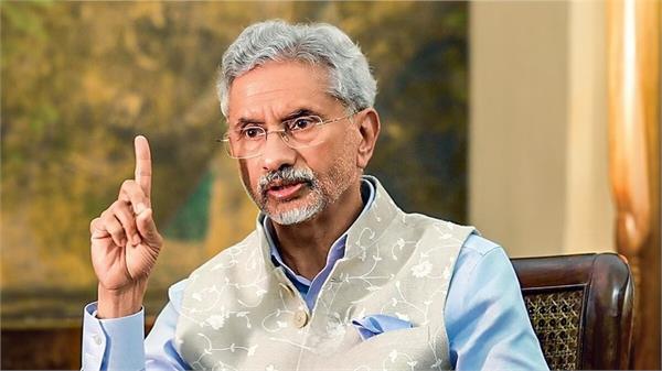 urgent need for reforms in un security council  jaishankar