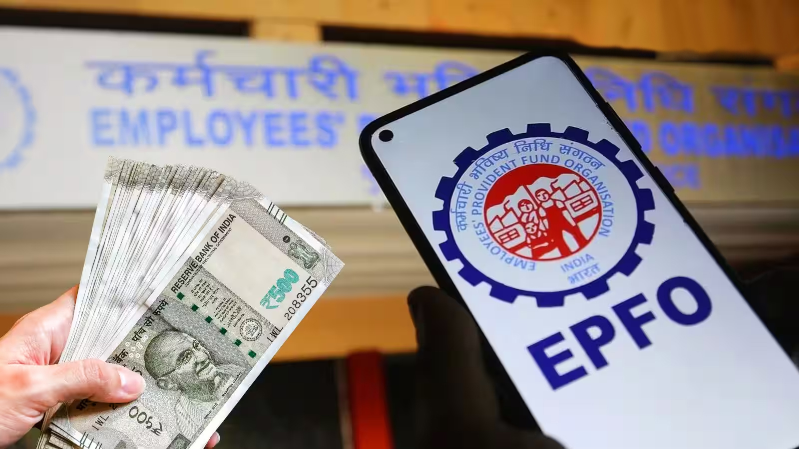 EPFO ''ਚ ਵੱਡਾ ਬਦਲਾਅ! ਹੁਣ 25,000 ਰੁਪਏ ਤਕ ਤਨਖਾਹ ਵਾਲਿਆਂ ਨੂੰ ਵੀ ਮਿਲੇਗਾ PF-ਪੈਨਸ਼ਨ ਦਾ ਫਾਇਦਾ