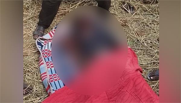 youth dies after being hit by reaper