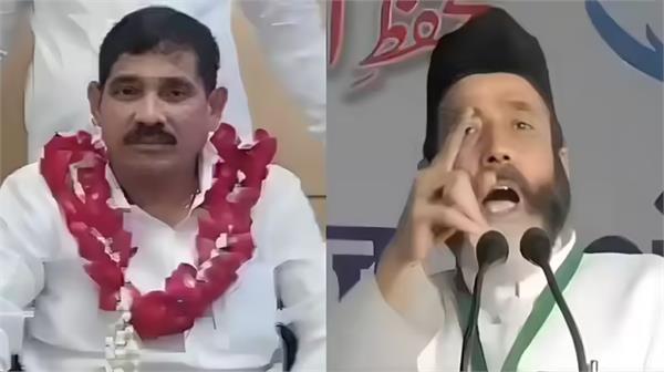 bareilly violence case maulana tauqeer raza
