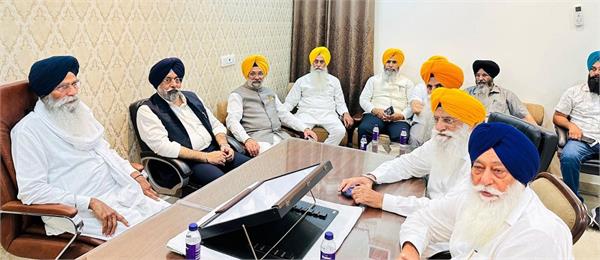 shiromani committee should cooperate with delhi committee